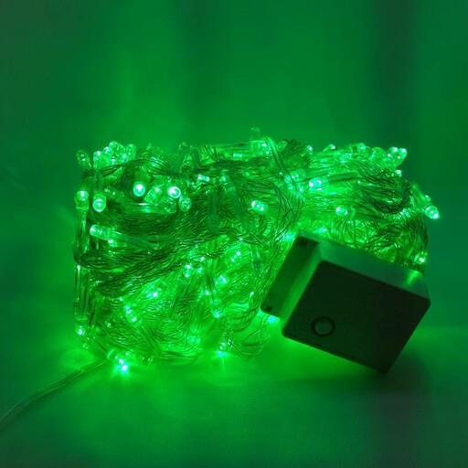 چرا باید ریسه سوزنی داشته باشیم؟